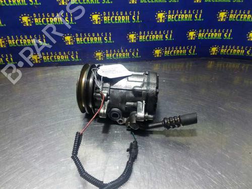 AC-Kompressor OPEL CORSA B (S93) 1.7 D (F08, F68, M68) (60 hp) 8441913