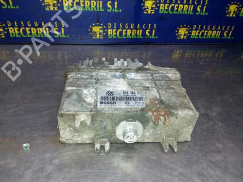 Used Engine control unit (ECU) SEAT IBIZA II (6K1) [1993-2002]  8430850