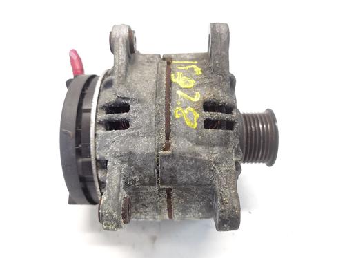 Used Alternator Alternator RENAULT SCÉNIC III (JZ0/1_) [2008-2016] 36235273 36235273