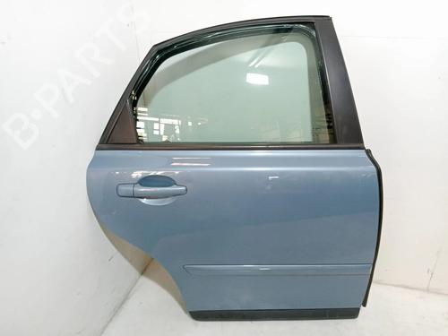 Used Right rear door VOLVO S40 II (544) 1.6 D (110 hp) 18250523