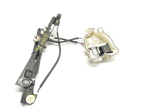 Used Front right window mechanism SEAT TOLEDO III (5P2) [2004-2009]  28480290
