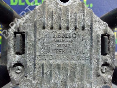Ignition coil VW GOLF IV (1J1) 1.6 | BP8461325M94 