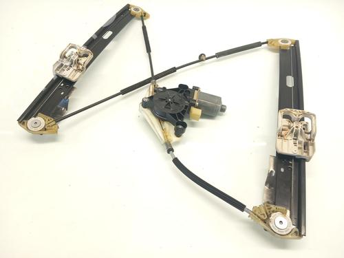 Used Front right window mechanism SEAT LEON (5F1) 1.6 TDI (105 hp) 25292680