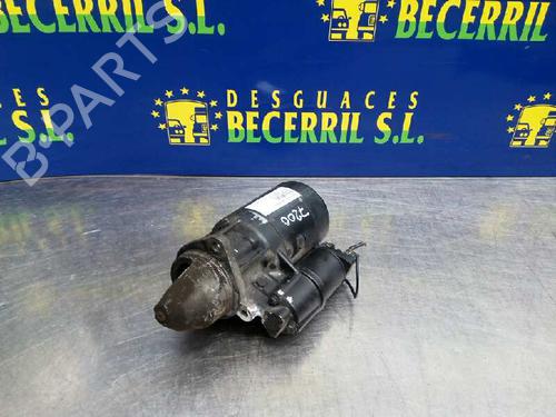 Starter OPEL OMEGA B Estate (V94)  | BP8453984M8 