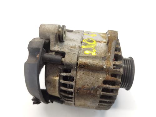 Used Alternator Alternator FORD TOURNEO CONNECT 1.8 TDCi /TDDi /DI (75 hp) 36140243 36140243