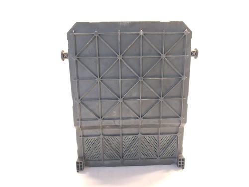 Electronic module PEUGEOT PARTNER MPV (5_, G_) 1.9 D | BP38755004M83 - Image 2