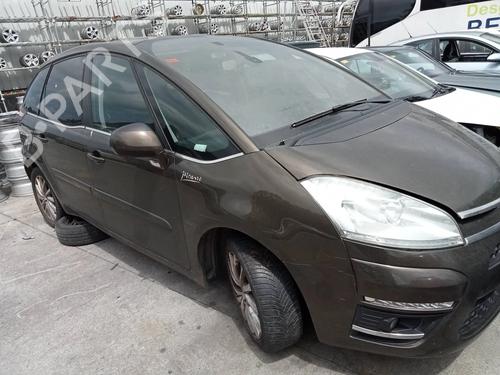 Elektrisk parkeringsbrems CITROËN C4 Picasso I MPV (UD_)  | BP19654909E5 
