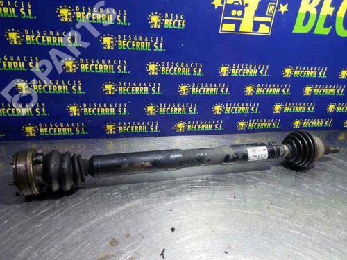 Used Right front driveshaft VW GOLF IV (1J1) 1.6 (100 hp) 8428889