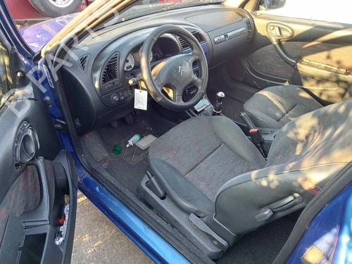 Front right window mechanism CITROËN XSARA Coupe (N0)  | BP9643334C23 