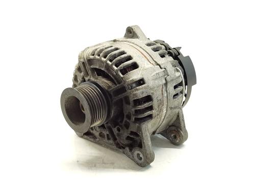 Generator RENAULT MEGANE III Hatchback (BZ0/1_, B3_) [2008-2025]  25595645