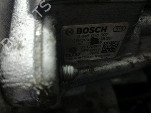 Moteur VW PASSAT B6 (3C2) 2.0 TDI | BP30612750M1