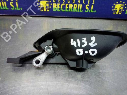 Front right interior door handle BMW 5 (E39) 523 i | BP8440760I14 
