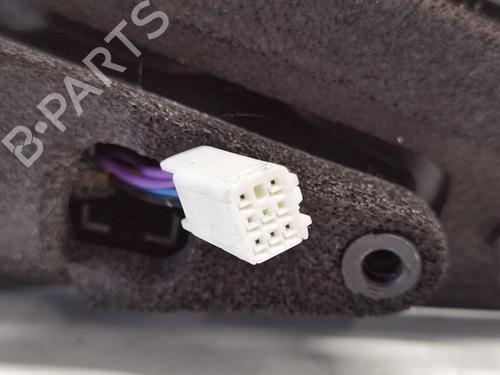 Left mirror MAZDA 5 (CR) 1.8 (CR19) | BP13045100C26 
