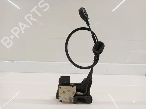 Used Front right lock FORD FIESTA V (JH_, JD_) [2001-2014]  11507993