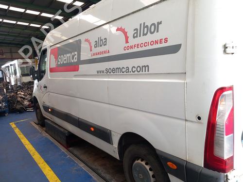 ABS pump RENAULT MASTER III Van (FV) 2.3 dCi 125 FWD (FV0C, FV0D, FV0G, FV0H, FV0J, FV0K,... | BP38538309M43 - Image 8