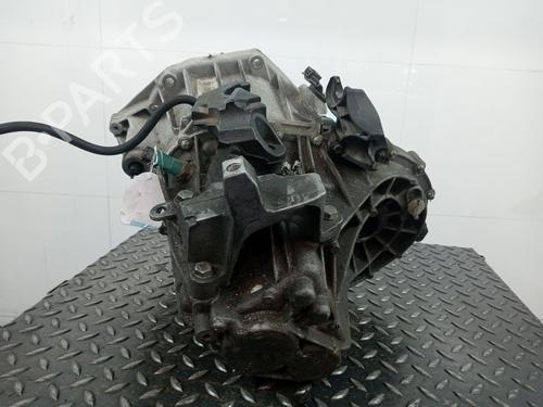Used Gearbox Gearbox 38784291 38784291