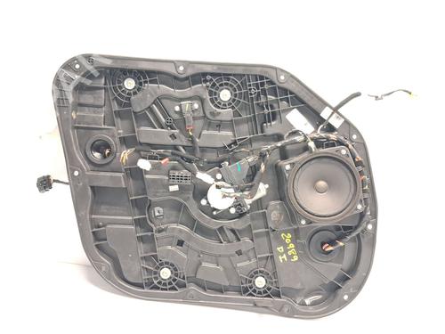 Used Front left window mechanism KIA CARENS IV 1.7 CRDi (116 hp) 30111340