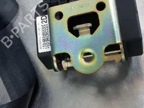 Rear right seatbelt PEUGEOT 307 Break (3E) 1.6 HDi 110 | BP17174639I28 