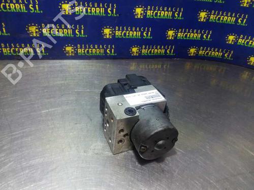 ABS pump ROVER 45 I Saloon (RT)  | BP8439698M43 