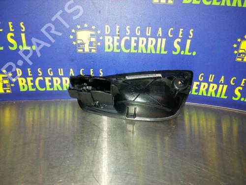 Front right interior door handle BMW 1 (E87) 120 i | BP8426529I14 