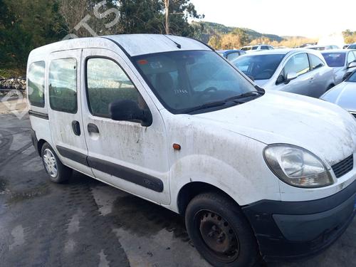 Używane części RENAULT KANGOO (KC0/1_) 1.5 dCi (KC08, KC09) (82 hp) 4354625