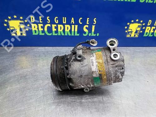 AC compressor OPEL ZAFIRA A MPV (T98) 2.2 DTI 16V (F75) | BP8455352M34 