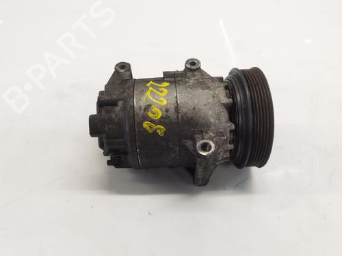 Used AC compressor AC compressor RENAULT MEGANE II (BM0/1_, CM0/1_) 1.6 16V (BM0C, CM0C) (113 hp) 35803025 35803025