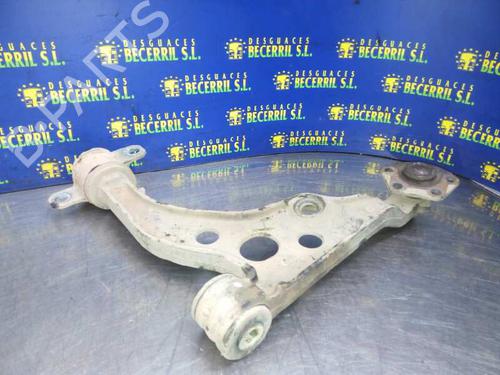 Querlenker links vorne für PEUGEOT BOXER Van (230L) 2.5 D (86 hp) 9266545