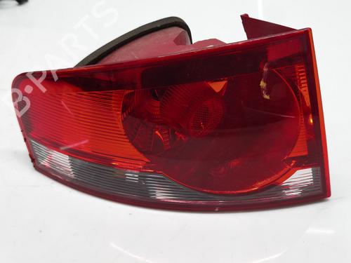 Used Left taillight SEAT ALTEA XL (5P5, 5P8) 1.6 TDI (105 hp) 30469773