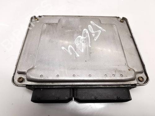 Engine control unit (ECU) VW GOLF IV (1J1)  | BP22371888M57 