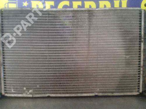 Used Water radiator Water radiator FORD FOCUS I (DAW, DBW) 1.8 TDCi (100 hp) 8431405 8431405