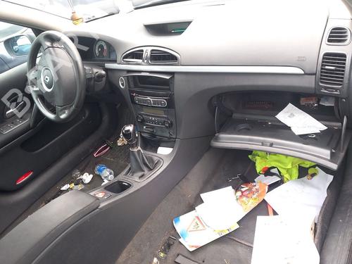 Motor travão de mão eléctrico RENAULT LAGUNA II (BG0/1_) 1.9 dCi (BG1A, BG1V) | BP30793537E5