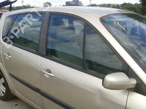 ABS Bremseaggregat RENAULT GRAND SCÉNIC II (JM0/1_) 1.5 dCi (JM02, JM13) | BP8457155M43 