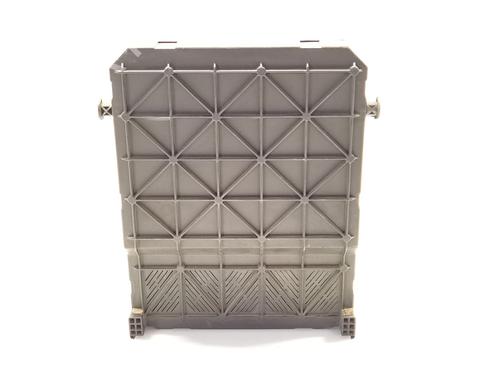 Sikringsdåse PEUGEOT 206 Hatchback (2A/C) 1.4 HDi eco 70 | BP29615801E1