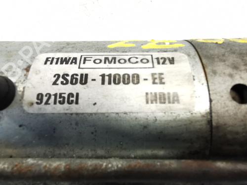 Starter FORD FUSION (JU_) 1.4 TDCi | BP28517937M8