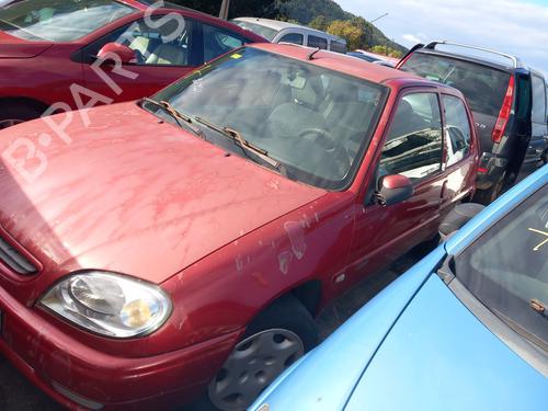 Used Parts CITROËN SAXO (S0, S1) 1.5 D (57 hp) 4236836