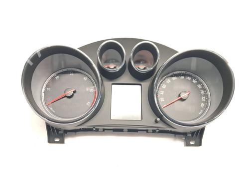 Used Instrument cluster OPEL INSIGNIA A (G09) 2.0 CDTI (68) (131 hp) 32516794