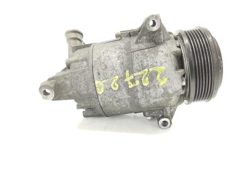 AC compressor OPEL ASTRA H (A04) 1.9 CDTI (L48) | BP38858534M34 - Image 2