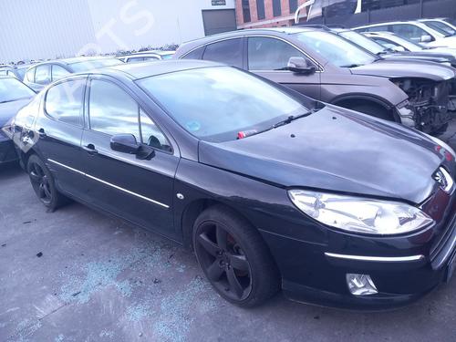 Electronic module PEUGEOT 407 (6D_) 2.0 16V (6DRFJC, 6DRFJE, 6DRFJF) | BP33328935M83 - Image 4