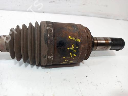 Left rear driveshaft MERCEDES-BENZ M-CLASS (W163)  | BP10546696M40 