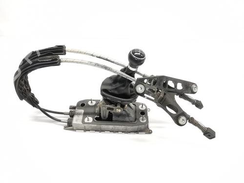 Used Gear lever VW TOURAN (1T1, 1T2) 1.9 TDI (105 hp) 25700982