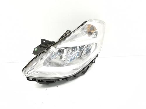 Left headlight RENAULT CLIO III (BR0/1, CR0/1) 1.2 16V (BR0P, CR0P) | BP29518938C28 