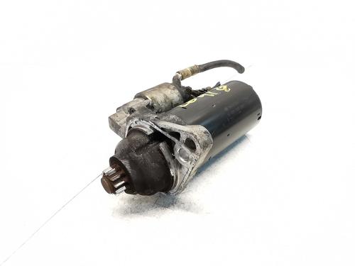 Used Starter SEAT ALTEA (5P1) 1.9 TDI (105 hp) 29479581