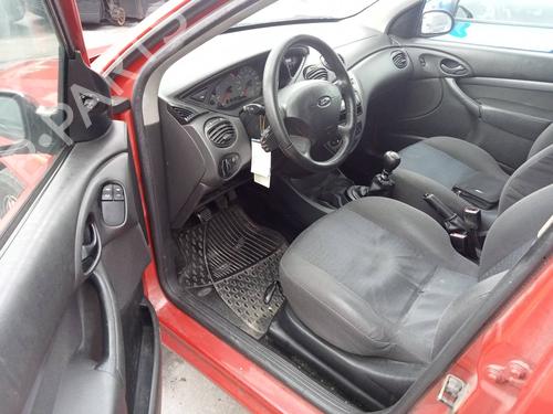 Turbocompresseur/Compresseur FORD FOCUS I (DAW, DBW) 1.8 TDCi | BP17990950M71 