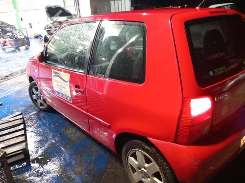 Front right window mechanism VW LUPO I (6X1, 6E1) 1.0 | BP31020697C23