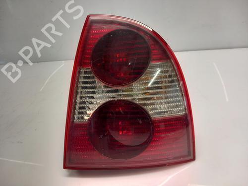 Used Right taillight Right taillight VW PASSAT B5.5 (3B3) 1.9 TDI (101 hp) 36378687 36378687