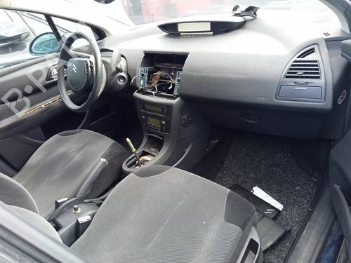 ABS pump CITROËN C4 I (LC_)  | BP11118803M43 