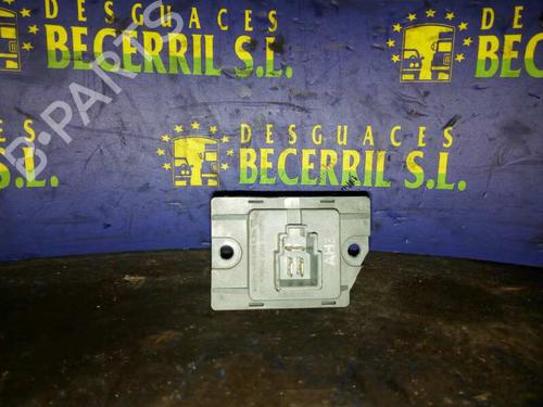 Heater resistor FORD MONDEO III (B5Y)  | BP11653409M108 