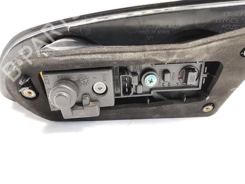 Left tailgate light SEAT IBIZA III (6L1) 1.9 SDI | BP29937946C79