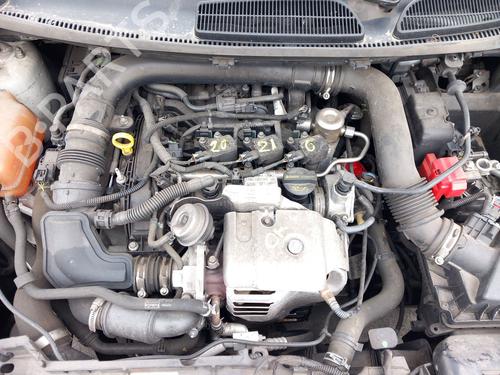 Feu arrière droit FORD FIESTA VI (CB1, CCN) 1.0 EcoBoost | BP30962871C35